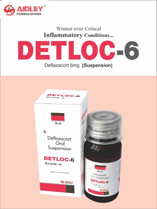 DETLOC-6